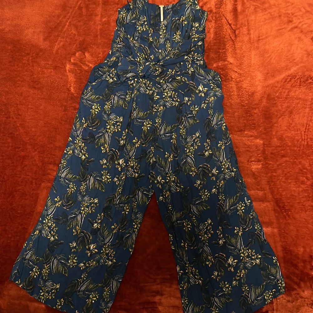 Free People Romper